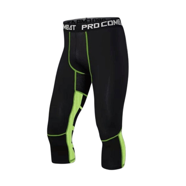 CALCA-TERMICA-SMALL-PRO-VERDE