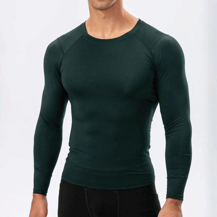 CAMISA-TERMICA-THERMOS-VERDE