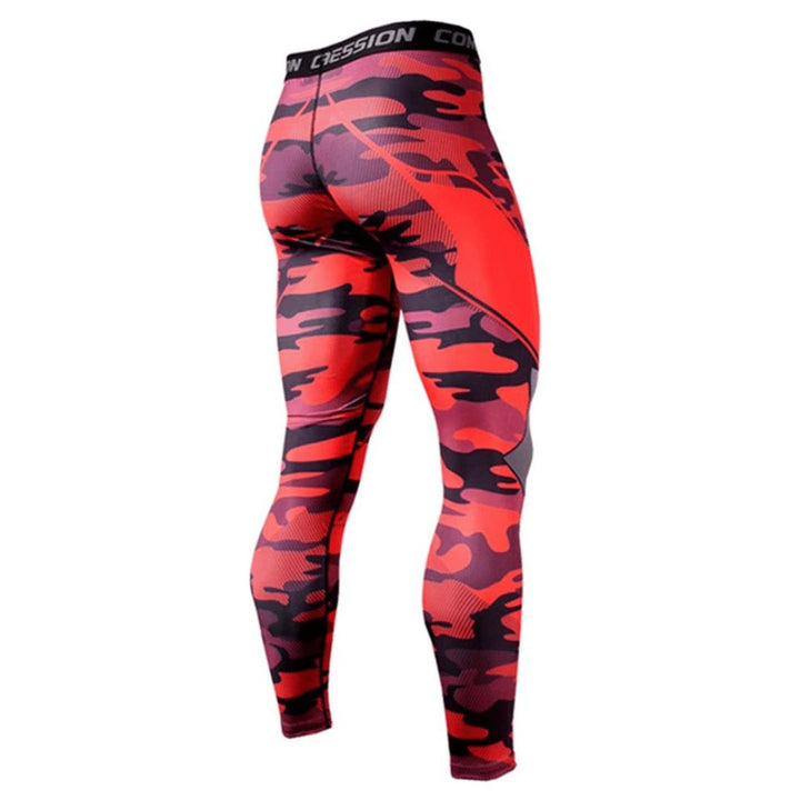 CALÇA-DE-COMPRESSÃO-SOLDIER-VERMELHO