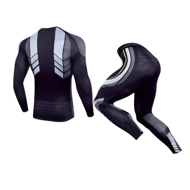 KIT-RASH-GUARD-FAST-PRETO-COM-CALÇA-TERMICA