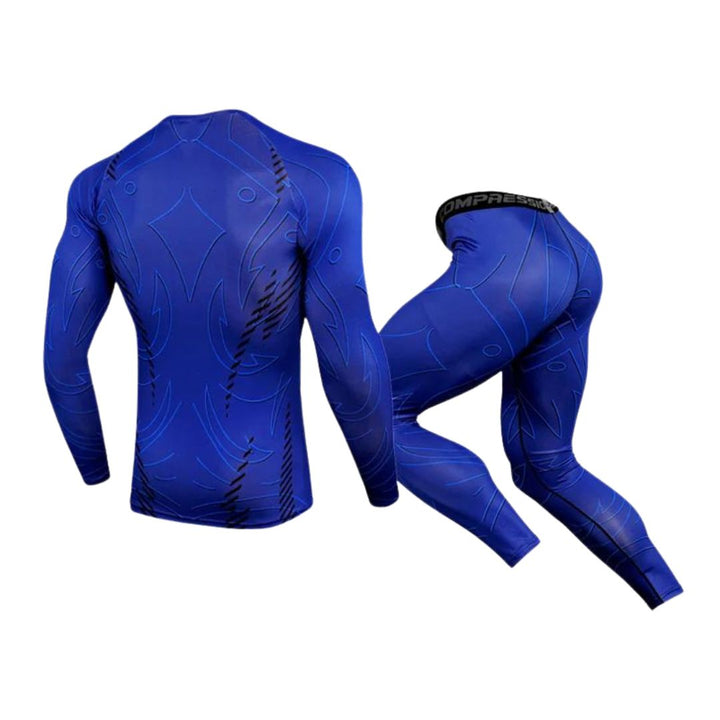 KIT-RASH-GUARD-SOLDIER-AZUL-COM-CALÇA-TERMICA