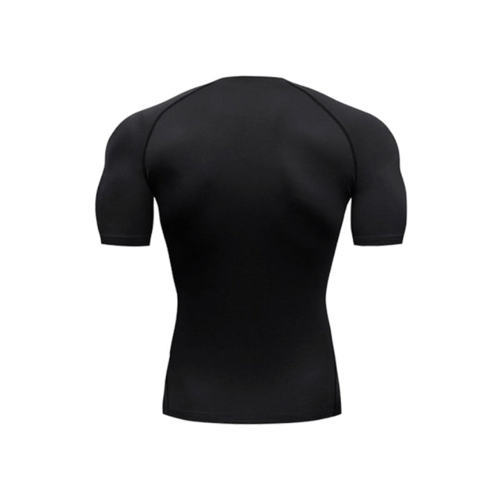 CAMISA-TERMICA-PRO-COMBAT-MANGA-CURTA-PRETO
