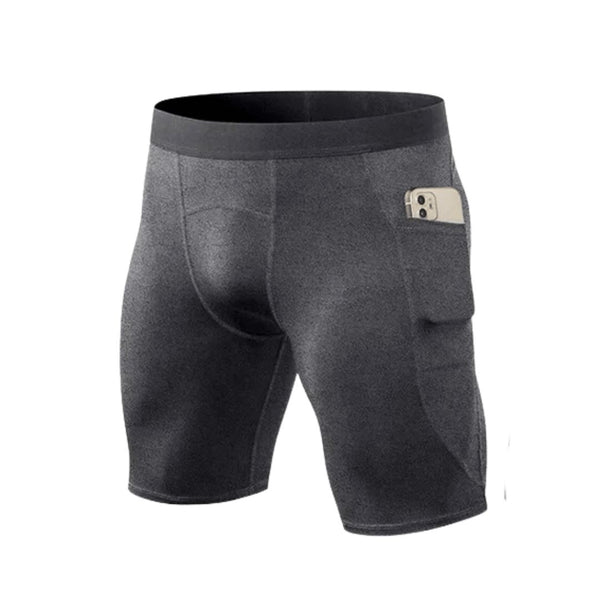 SHORT-TÉRMICO-THERMOS--CINZA